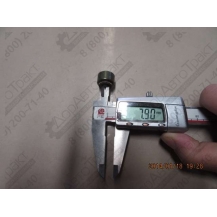 Колпачок маслосъёмный двигателя Deutz TD226/TBD226/WP6G/WP4G/WP6/WP4