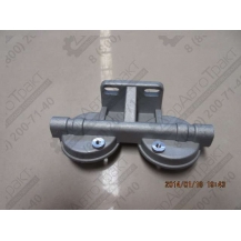 Кронштейн топливных фильтров Deutz TD226B/WP6G125E22