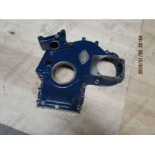 Крышка блока цилиндров передняя Deutz TD226B/WP6G125E22