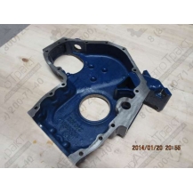 Крышка блока цилиндров передняя Deutz TD226B/WP6G125E22