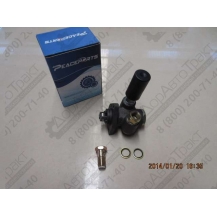 Насос ручной подкачки двигателя Deutz TD226B-6/WP6G125E22