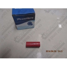 Патрубок теплообменника Deutz TD226B-6 (WP6, WP6G)