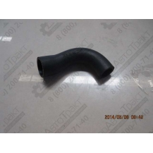 Патрубок тосола двигателя Deutz TD226B-6/WP6G125E22