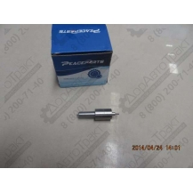 Распылитель форсунки (DLLA 152S015) двигателя Deutz TD226