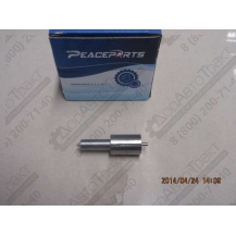 Распылитель форсунки (DLLA 152S295) двигателя Deutz TD226