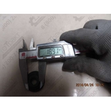 Тарелка пружины клапана Deutz TD226B/WP6G125E22