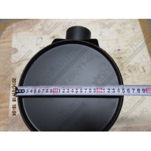 Глушитель двигателя Yuchai YC6108/YC6B125 