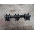 Коромысло в сборе двигателя Yuchai YC6108/YC6B125 