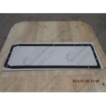 Прокладка поддона картера Yuchai YC6108G