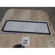 Прокладка поддона картера Yuchai YC6108G