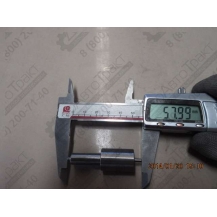 Распылители (CDLLA147S071) двигателя Yuchai YC6108/YC6B125 