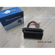 Коробка предохранителей SDLG LG936L