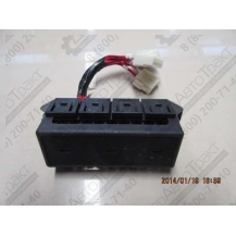 Коробка предохранителей SDLG LG936L