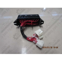 Коробка предохранителей SDLG LG936L