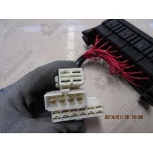 Коробка предохранителей SDLG LG936L