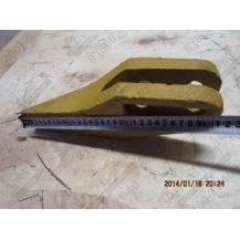 Зуб ковша (правый) Foton FL936F, МДСУ 3500