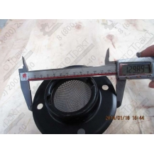 Крышка топливного бака (с замком) SDLG LG936L