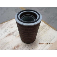 Фильтр воздушный KW2640 двигателя WD615/С6121
