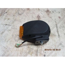 Фара передняя левая XGMA XG932