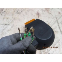 Фара передняя левая XGMA XG932