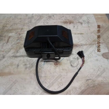 Фара передняя левая XGMA XG955