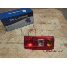 Фонарь задний XCMG ZL30G\LW300F