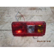 Фонарь задний XCMG ZL30G\LW300F