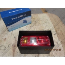 Фонарь задний (с корпусом) XCMG ZL30G\LW300F
