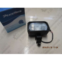 Фара на кабине XCMG ZL30G\LW300F