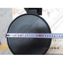 Глушитель WD10G, SEM 655D