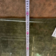 Стекло двери LG933L (780х440мм)