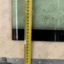 Стекло заднее боковое правое ZL30\ZL50G (Old)