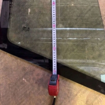 Стекло переднее боковое правое (верхнее) ZL30G/ZL50G (New)