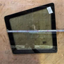 Стекло переднее боковое левое (нижнее) ZL30G/ZL50G (New)