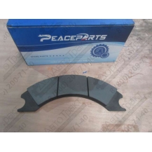 Колодка тормозная SDLG (LGCE) LG978