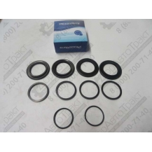 Ремкомплект суппорта SDLG LG918 (полукруглая колодка)