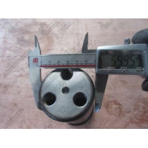 Комплект сочленения полурам LiuGong CLG835