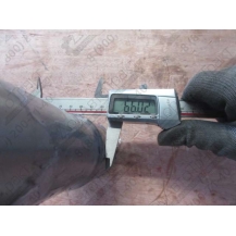 Комплект сочленения полурам LiuGong CLG835