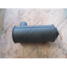 Глушитель двигателя Deutz TD226B-6/WP6G125E22 (WP6, WP6G)