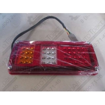 Фонарь задний светодиодный XCMG ZL30G - LW330RU
