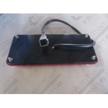 Фонарь задний светодиодный XCMG ZL30G - LW330RU