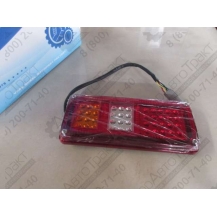 Фонарь задний светодиодный XCMG ZL30G - LW330RU