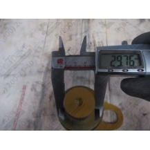 Комплект сочленения полурам SDLG LG936L