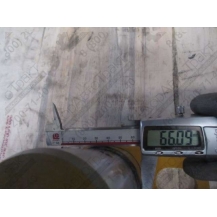 Комплект сочленения полурам SDLG LG936L