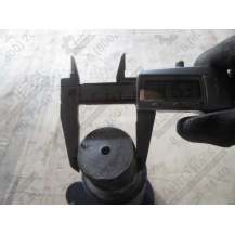 Комплект сочленения полурам SDLG (LGCE) L936H