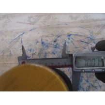 Комплект сочленения полурам SHANTUI SL50W