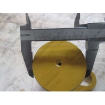 Комплект сочленения полурам SDLG (LGCE) L953F