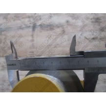 Комплект сочленения полурам SDLG (LGCE) L953F