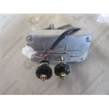Моторчик стеклоочистителя (3 контакта) ZL50G