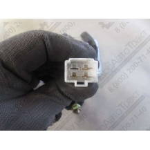 Моторчик стеклоочистителя (3 контакта) ZL50G